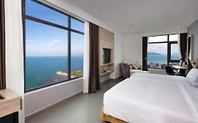 Anrizon Hotel Nha Trang